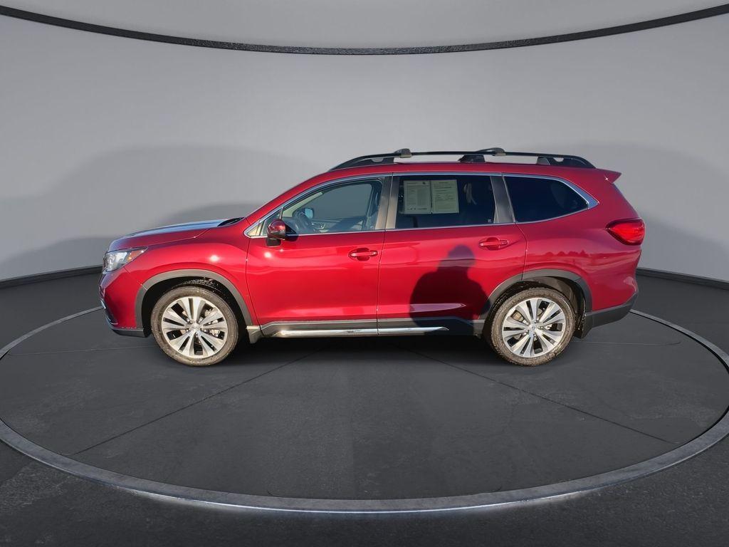 used 2021 Subaru Ascent car, priced at $32,995