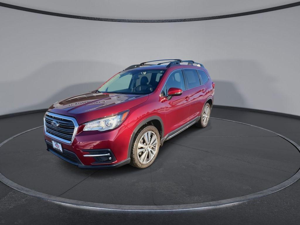 used 2021 Subaru Ascent car, priced at $32,995