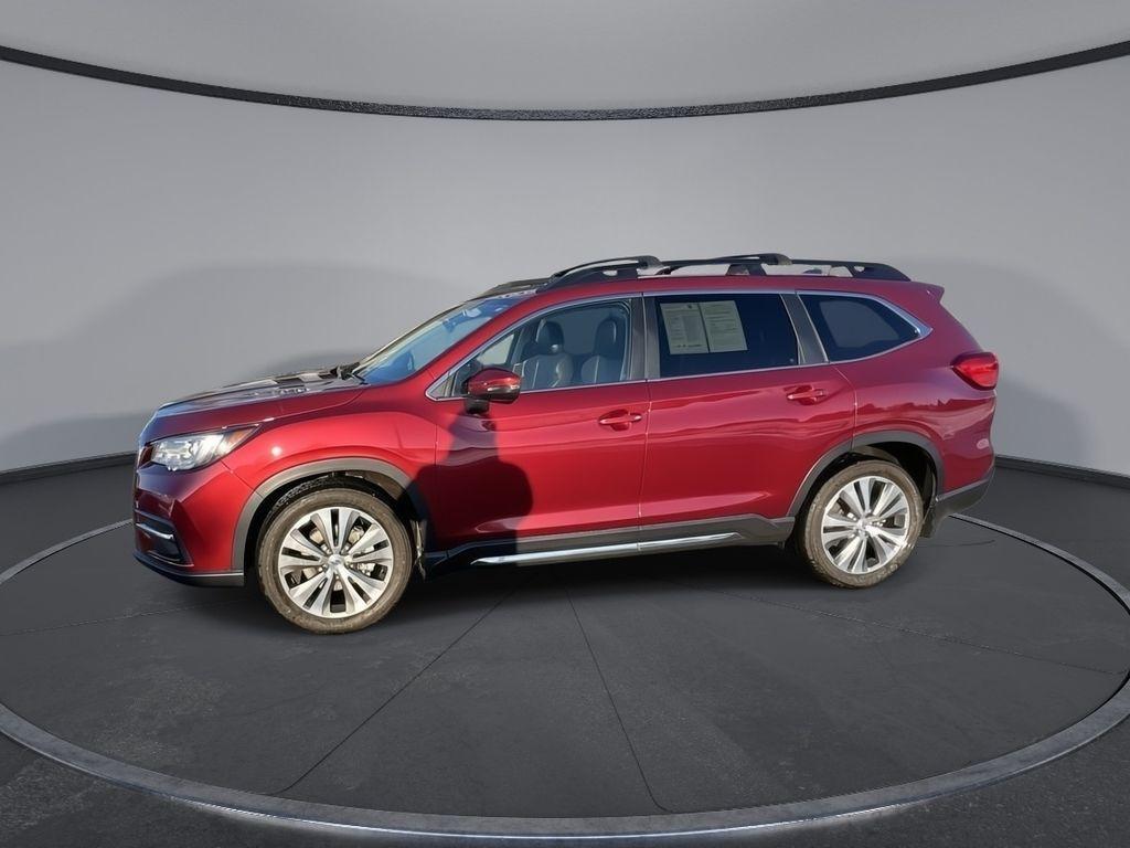 used 2021 Subaru Ascent car, priced at $32,995