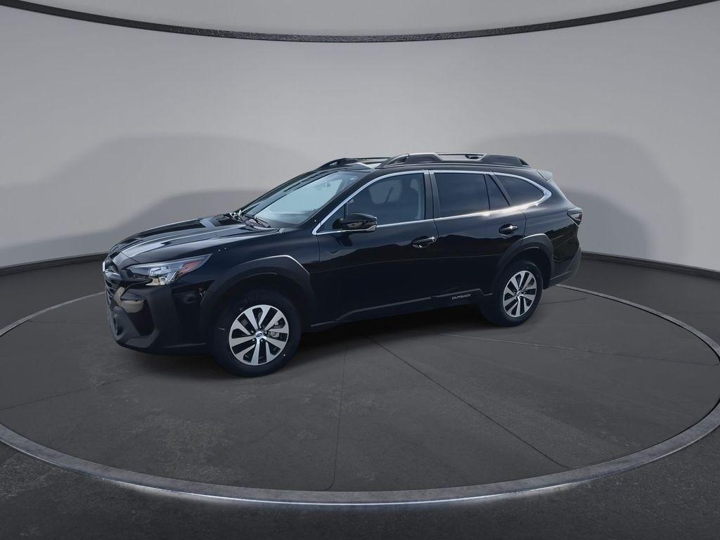 new 2025 Subaru Outback car, priced at $32,937