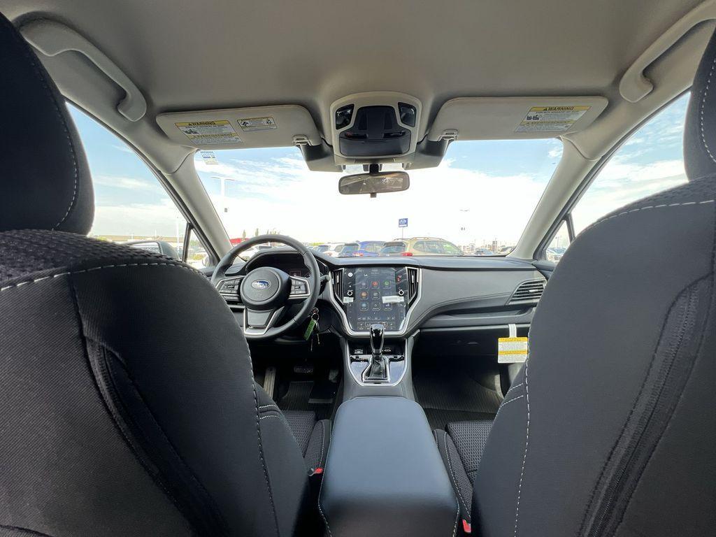 new 2025 Subaru Outback car, priced at $33,656