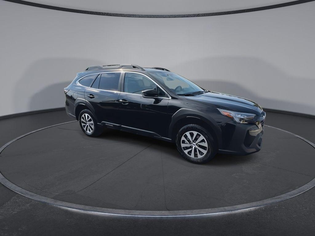 new 2025 Subaru Outback car, priced at $33,656