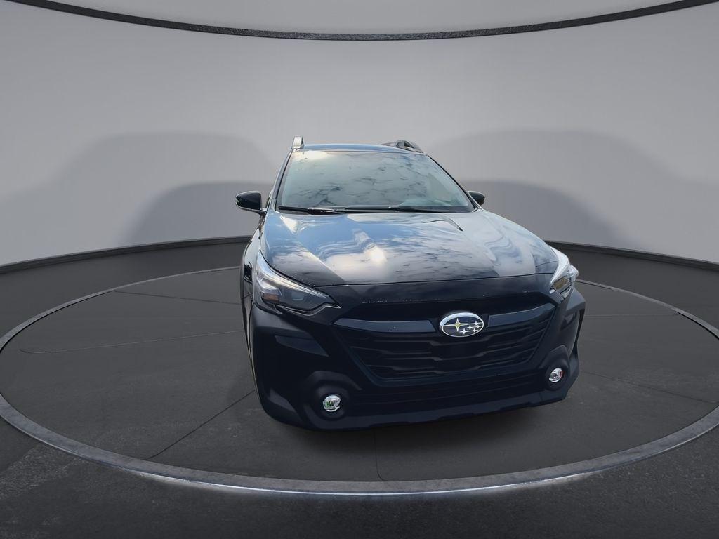 new 2025 Subaru Outback car, priced at $33,656