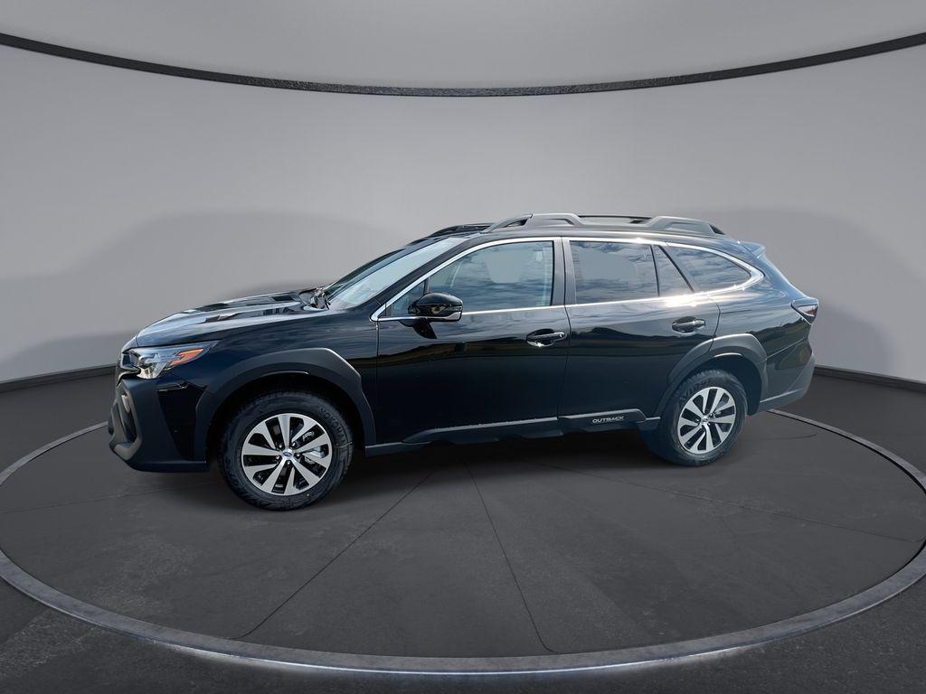 new 2025 Subaru Outback car, priced at $33,656
