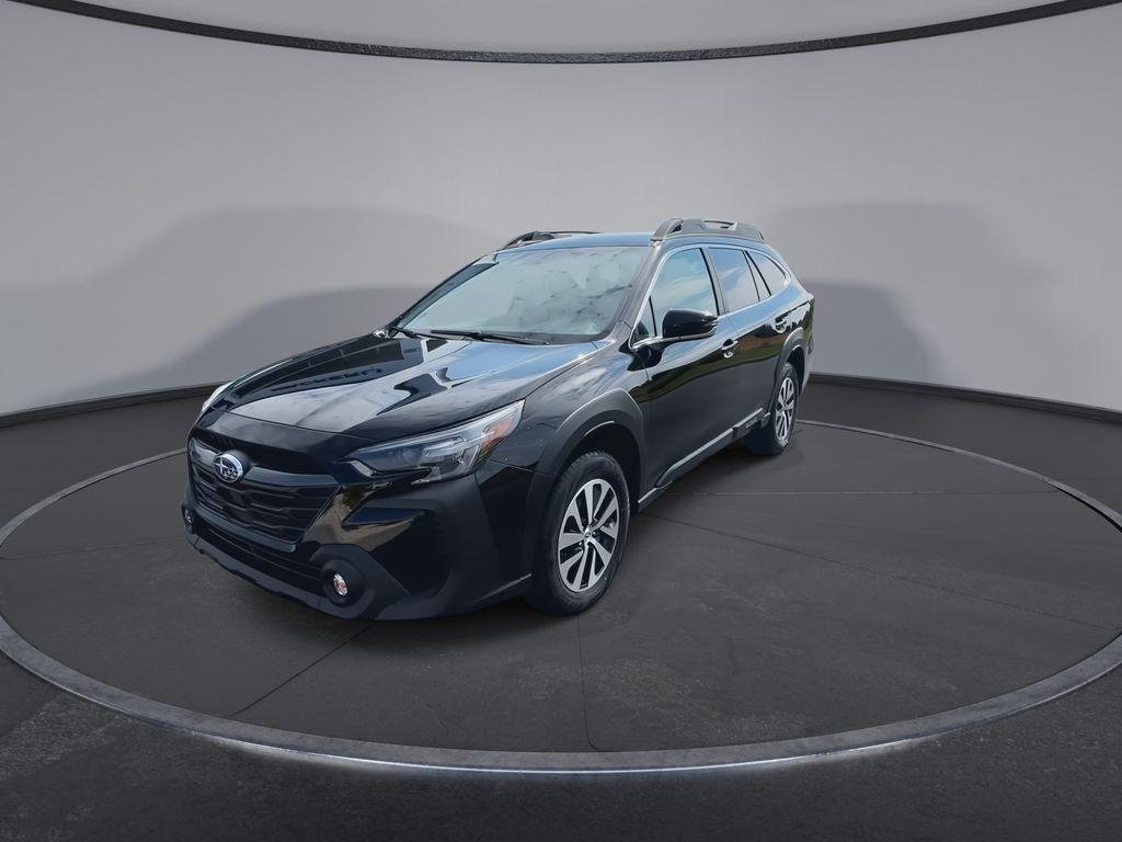 new 2025 Subaru Outback car, priced at $33,656