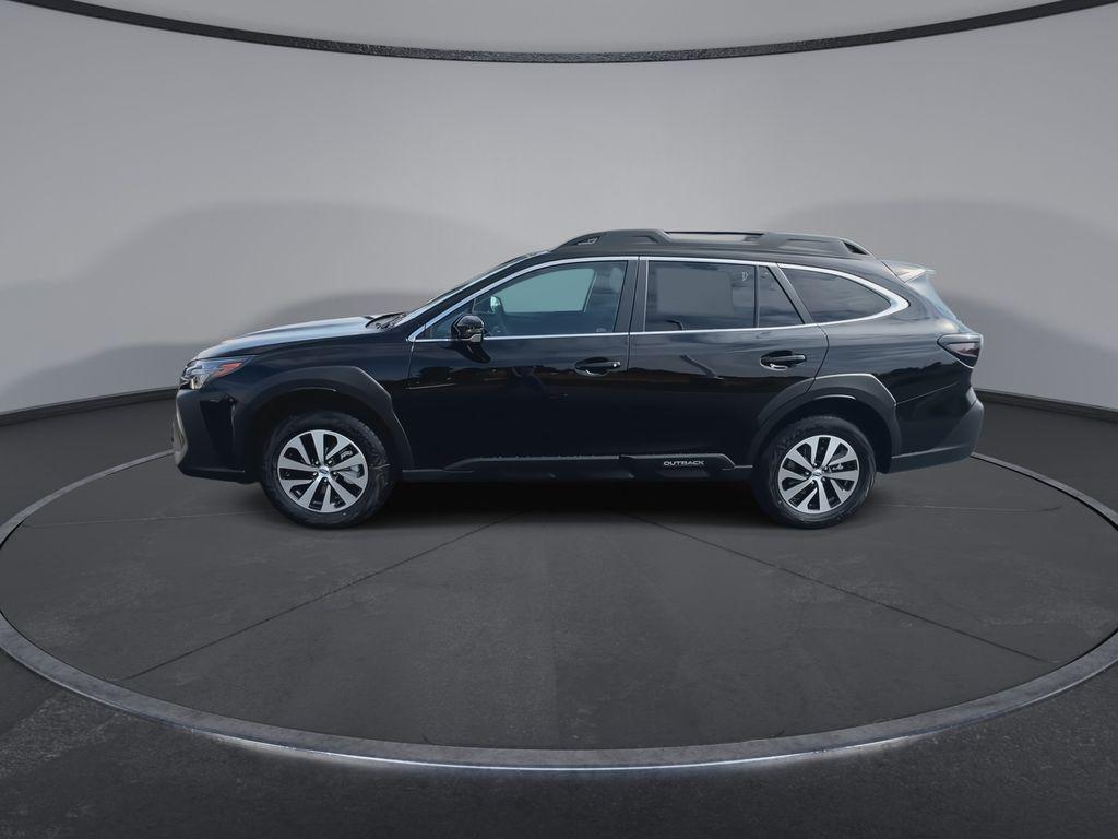 new 2025 Subaru Outback car, priced at $33,656