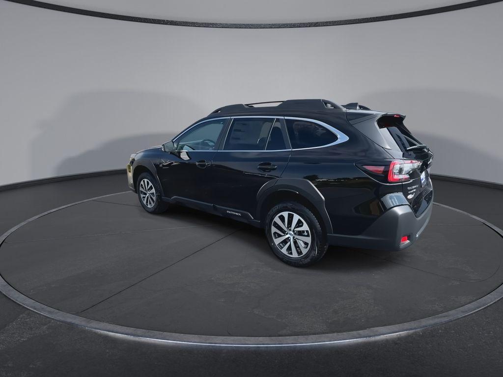new 2025 Subaru Outback car, priced at $33,656