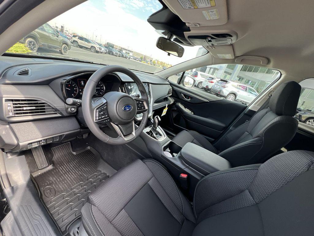 new 2025 Subaru Outback car, priced at $33,656