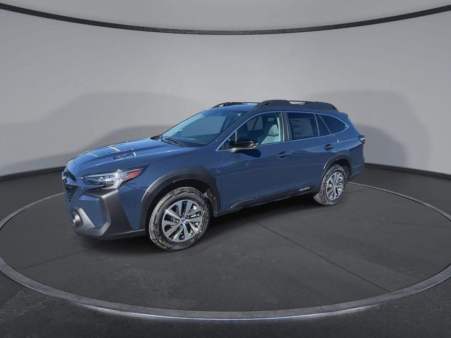 new 2025 Subaru Outback car, priced at $32,801