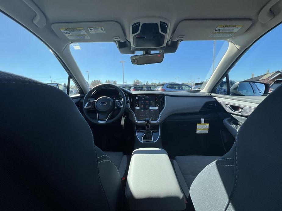 new 2025 Subaru Outback car, priced at $32,801