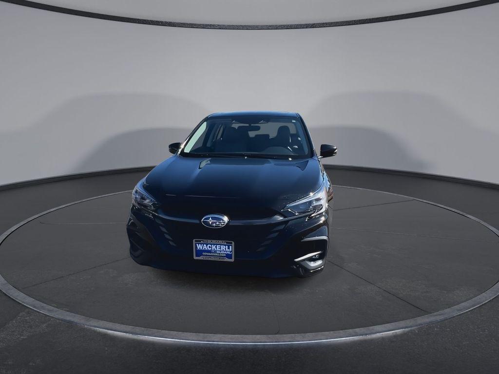 used 2024 Subaru Legacy car, priced at $29,325