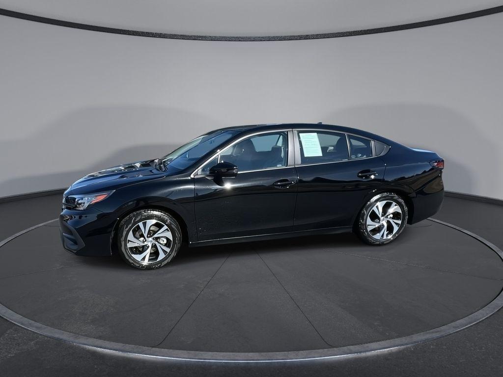 used 2024 Subaru Legacy car, priced at $29,325
