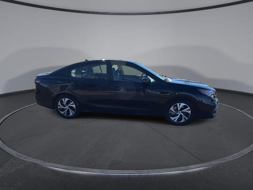 used 2024 Subaru Legacy car, priced at $29,325