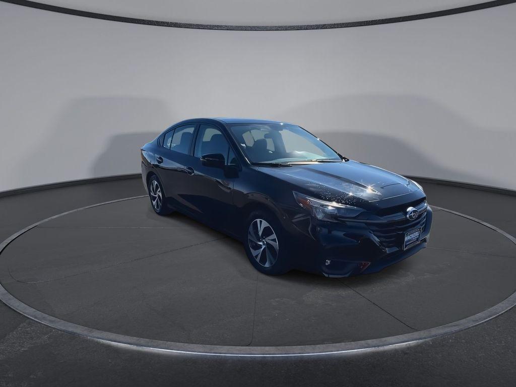 used 2024 Subaru Legacy car, priced at $29,325