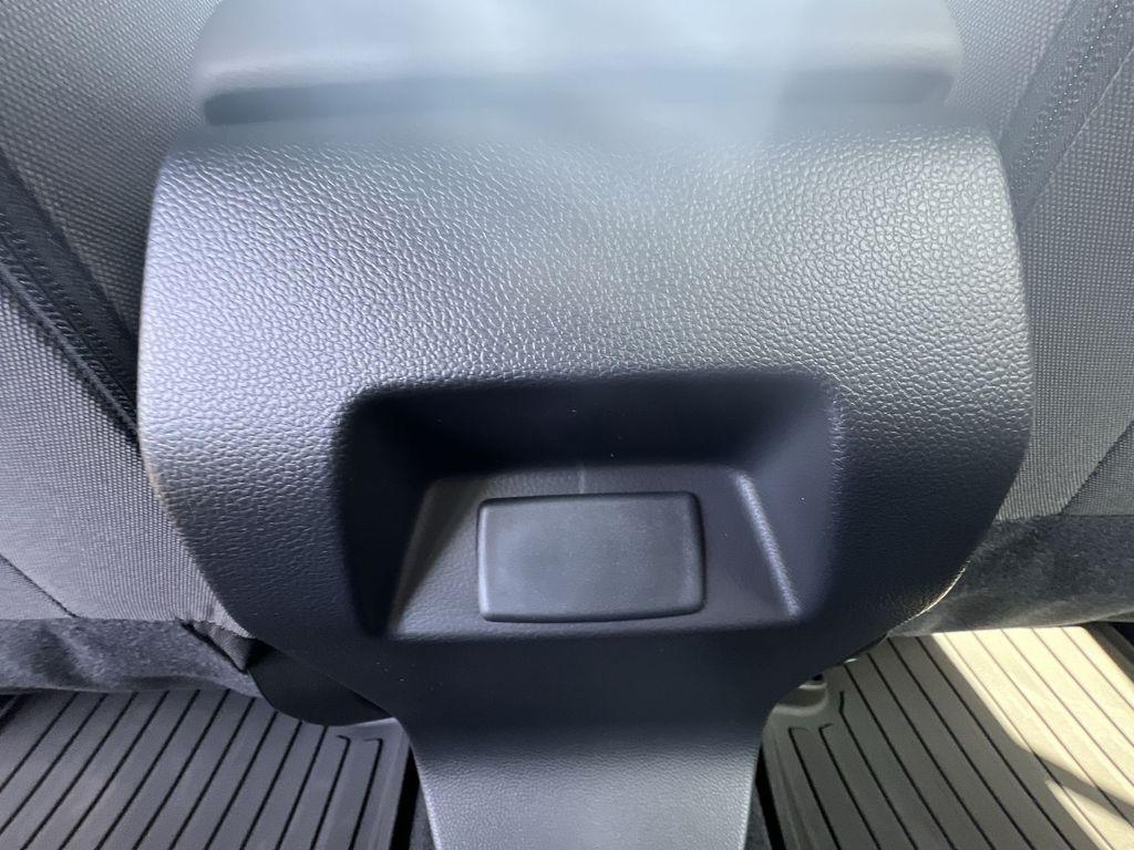 new 2025 Subaru Impreza car, priced at $24,900