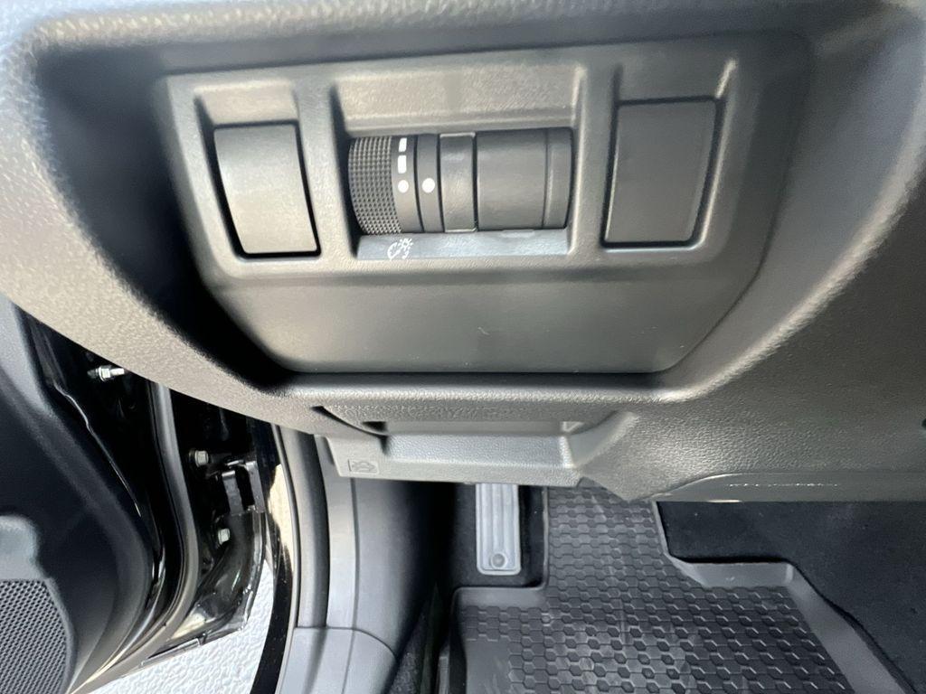 new 2025 Subaru Impreza car, priced at $24,900