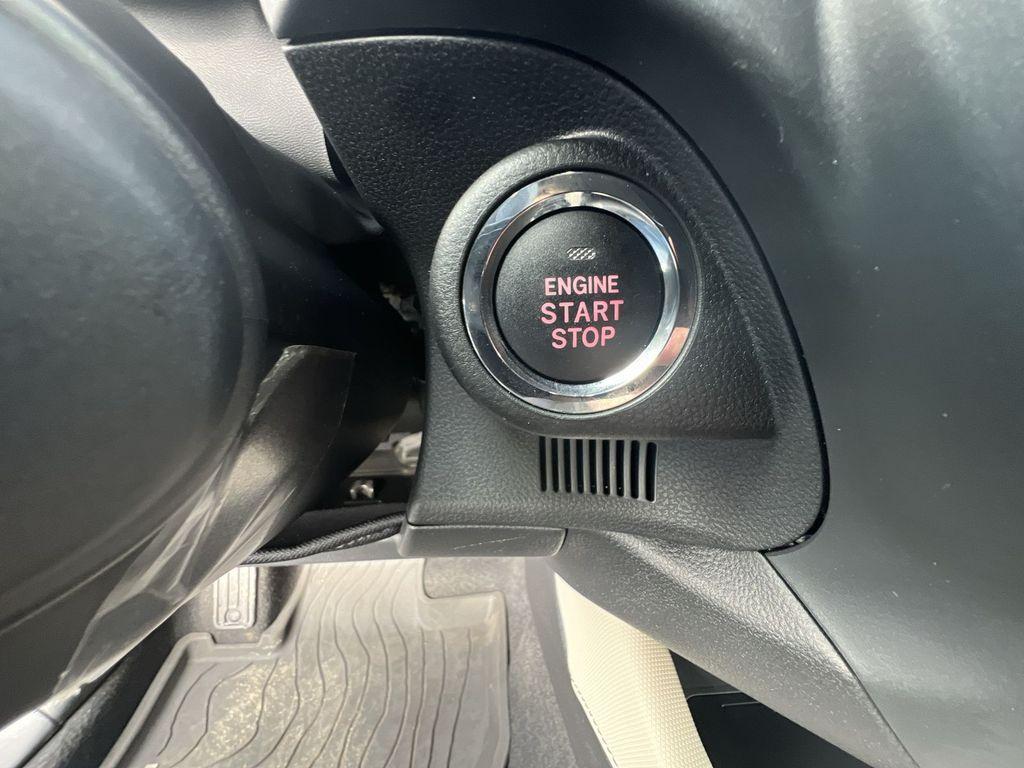 used 2025 Subaru Forester car, priced at $35,675