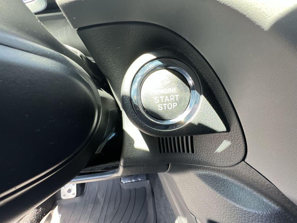 new 2025 Subaru Crosstrek car, priced at $32,750