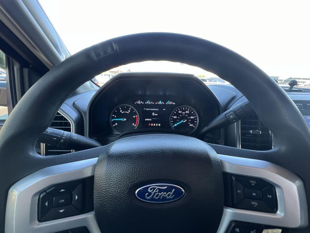 used 2021 Ford F-350 car, priced at $52,938