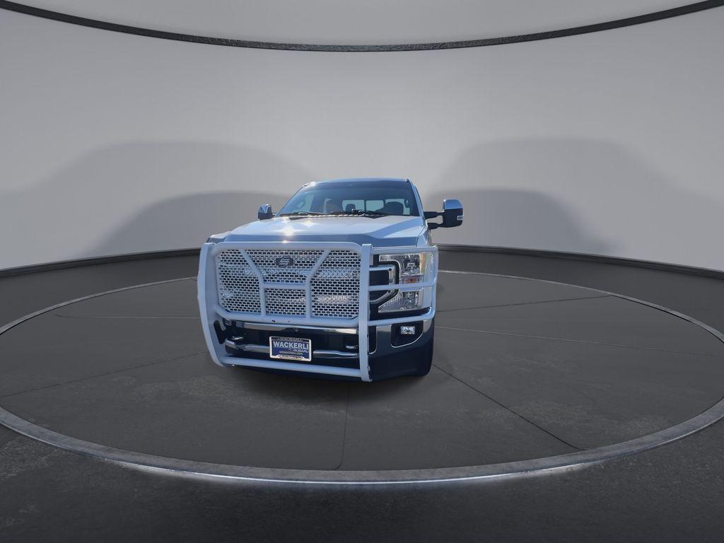 used 2021 Ford F-350 car, priced at $52,938