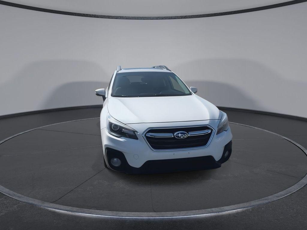 used 2018 Subaru Outback car, priced at $18,875