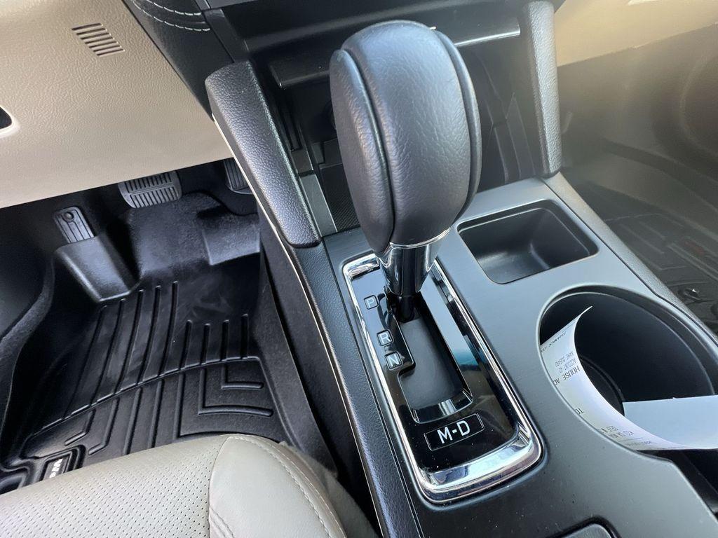 used 2018 Subaru Outback car, priced at $18,875