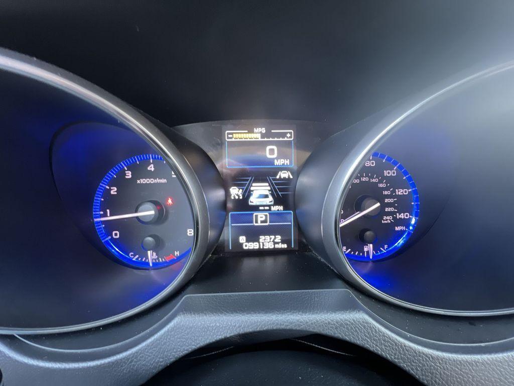 used 2018 Subaru Outback car, priced at $18,875