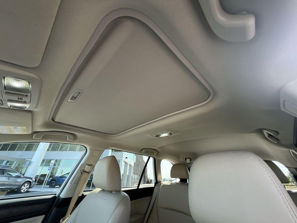 used 2018 Subaru Outback car, priced at $18,875