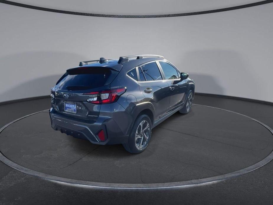 new 2024 Subaru Crosstrek car, priced at $29,881