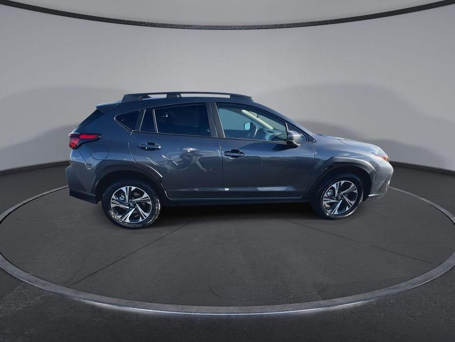 new 2024 Subaru Crosstrek car, priced at $29,881