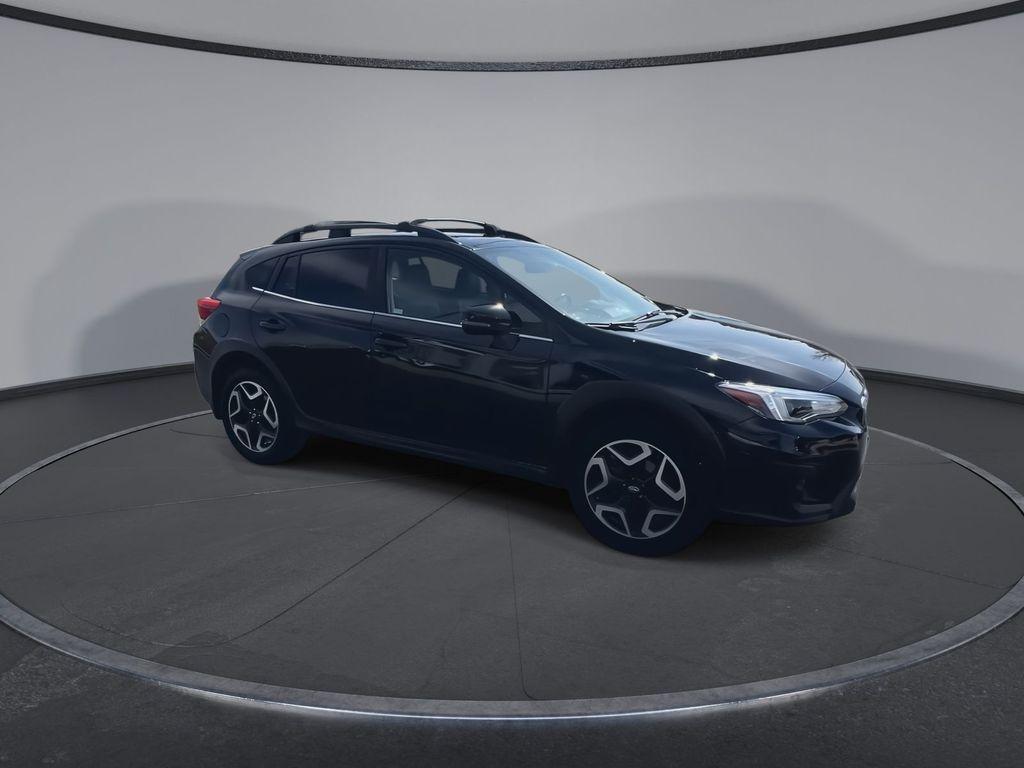 used 2020 Subaru Crosstrek car, priced at $26,825