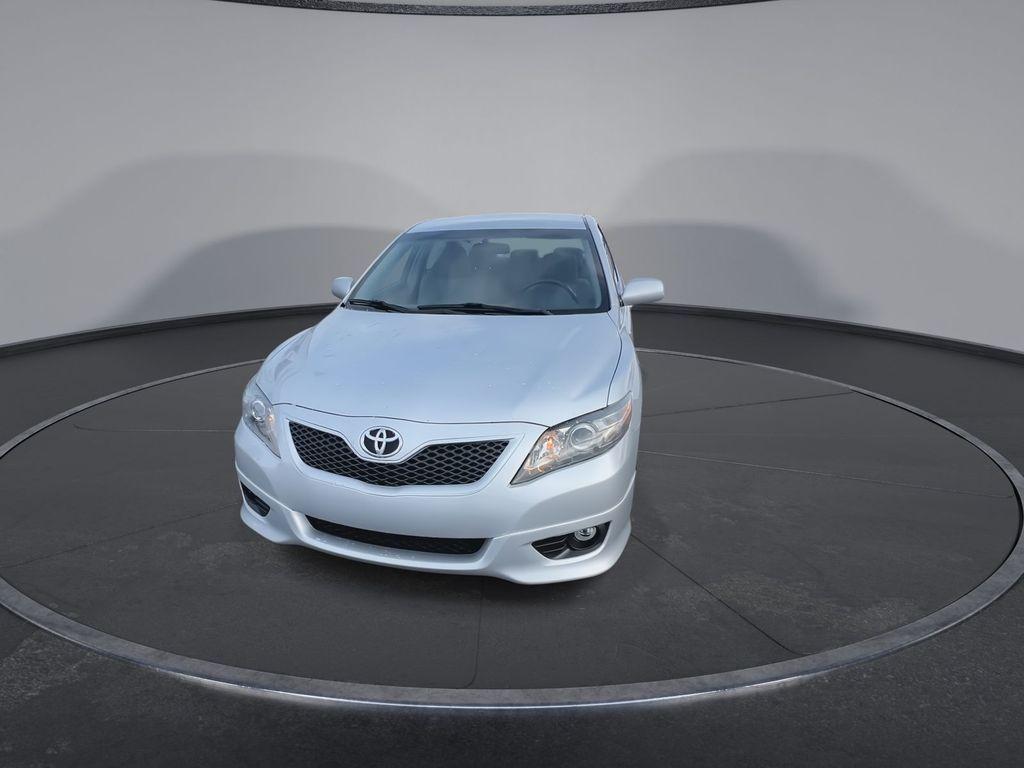 used 2011 Toyota Camry car, priced at $9,995