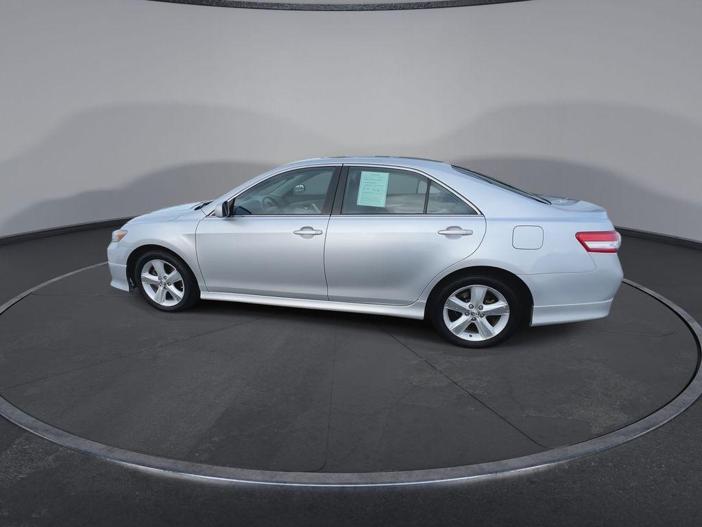 used 2011 Toyota Camry car, priced at $9,995