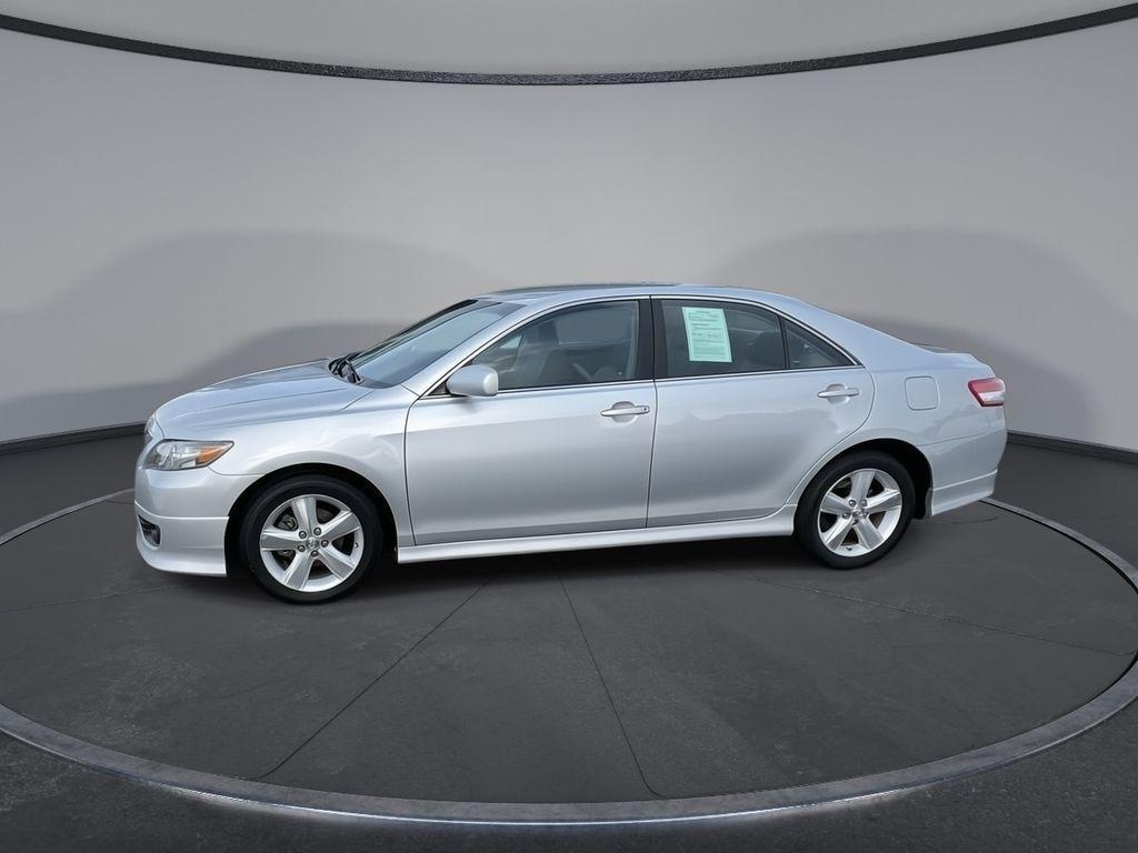 used 2011 Toyota Camry car, priced at $9,995