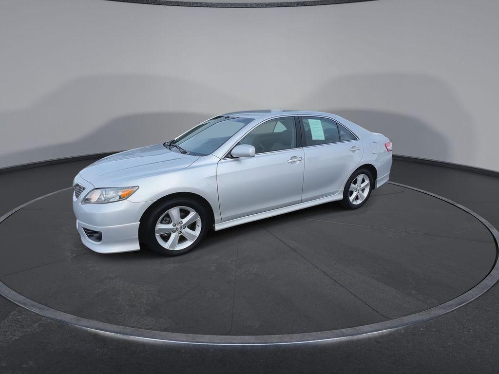 used 2011 Toyota Camry car, priced at $9,995