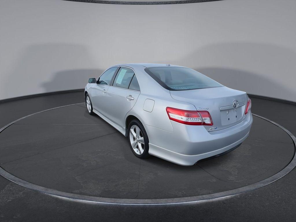 used 2011 Toyota Camry car, priced at $9,995