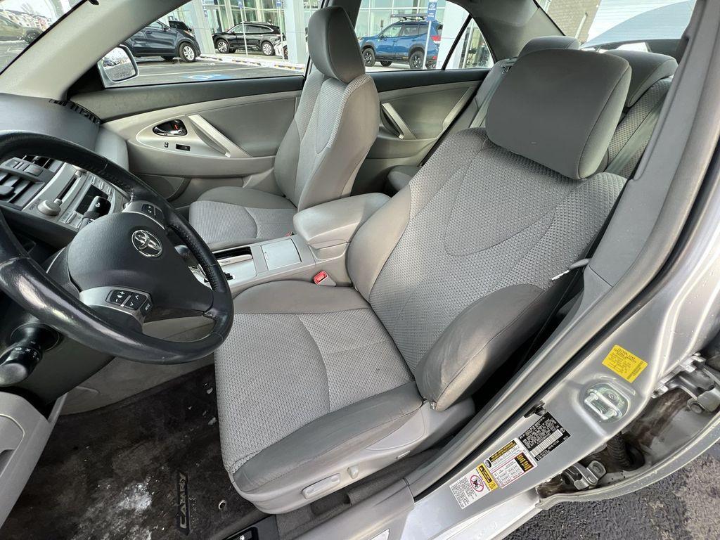 used 2011 Toyota Camry car, priced at $9,995