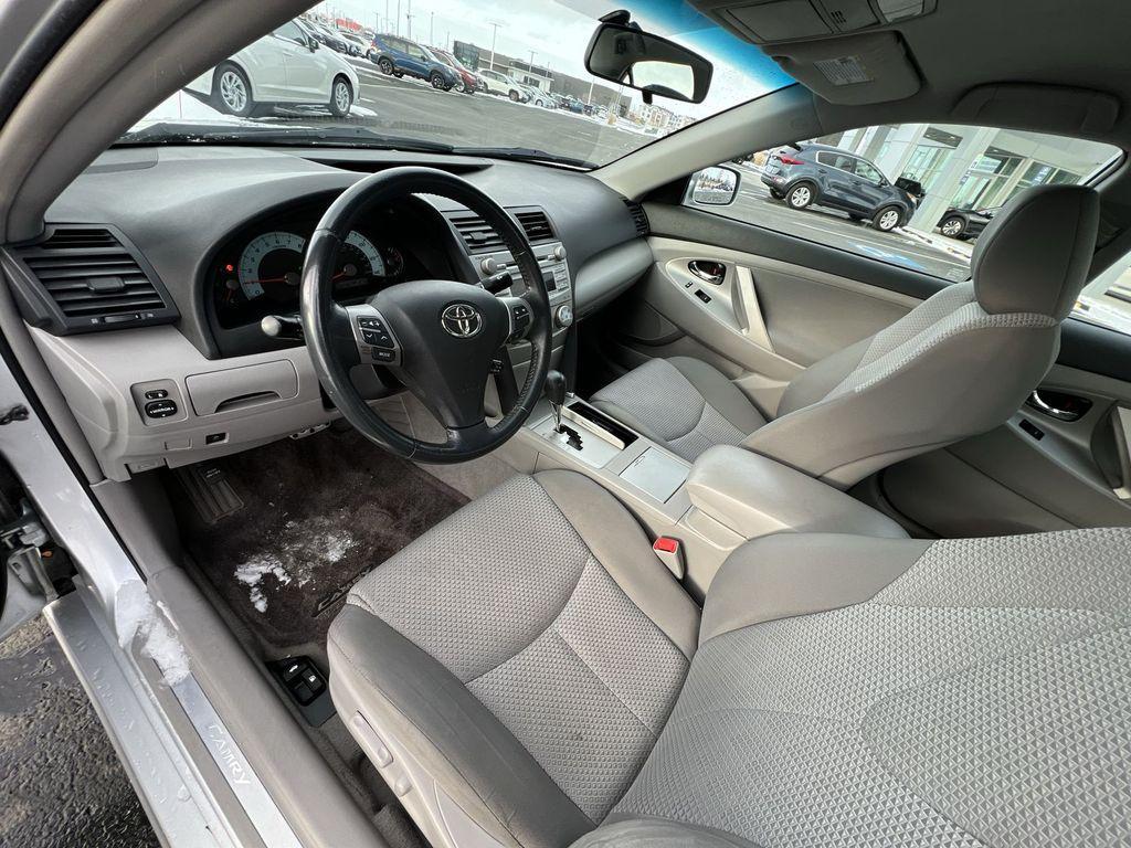 used 2011 Toyota Camry car, priced at $9,995