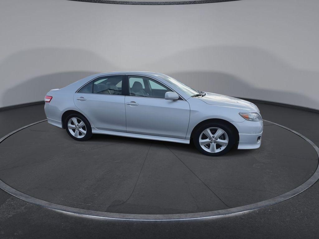 used 2011 Toyota Camry car, priced at $9,995