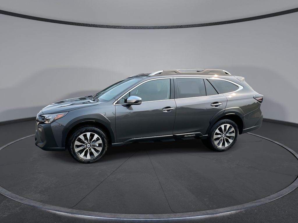 new 2025 Subaru Outback car, priced at $46,466