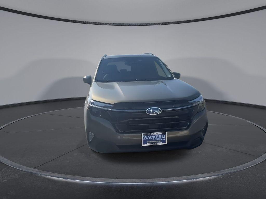 new 2025 Subaru Forester Hybrid car, priced at $44,518