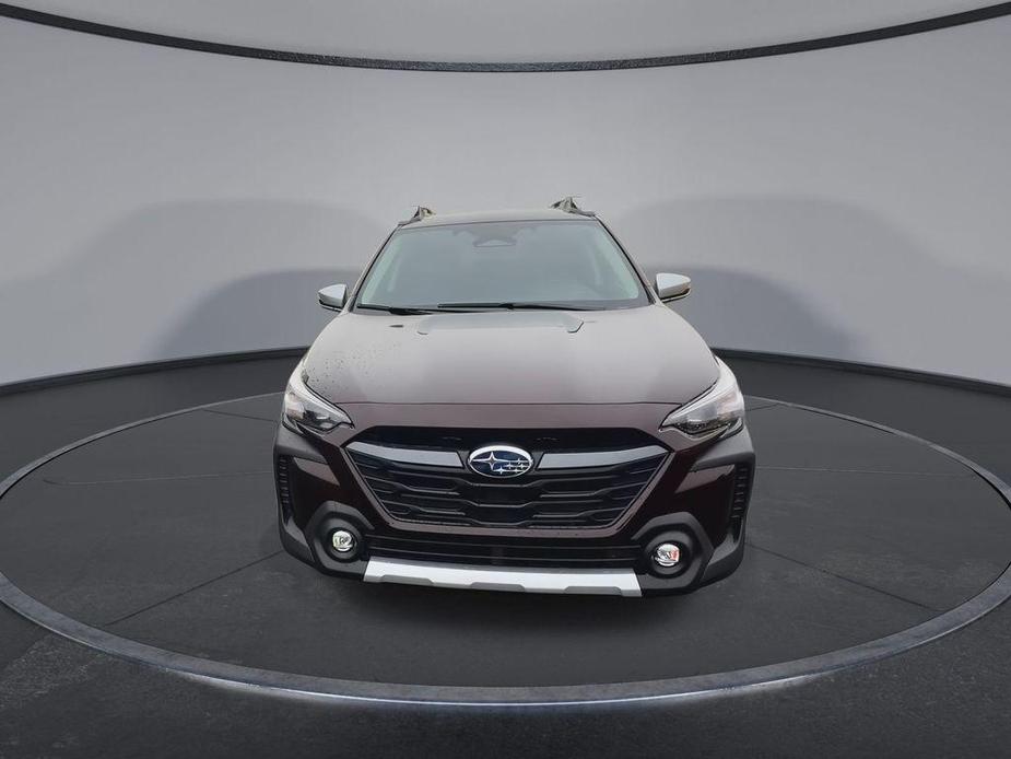 new 2025 Subaru Outback car, priced at $43,385