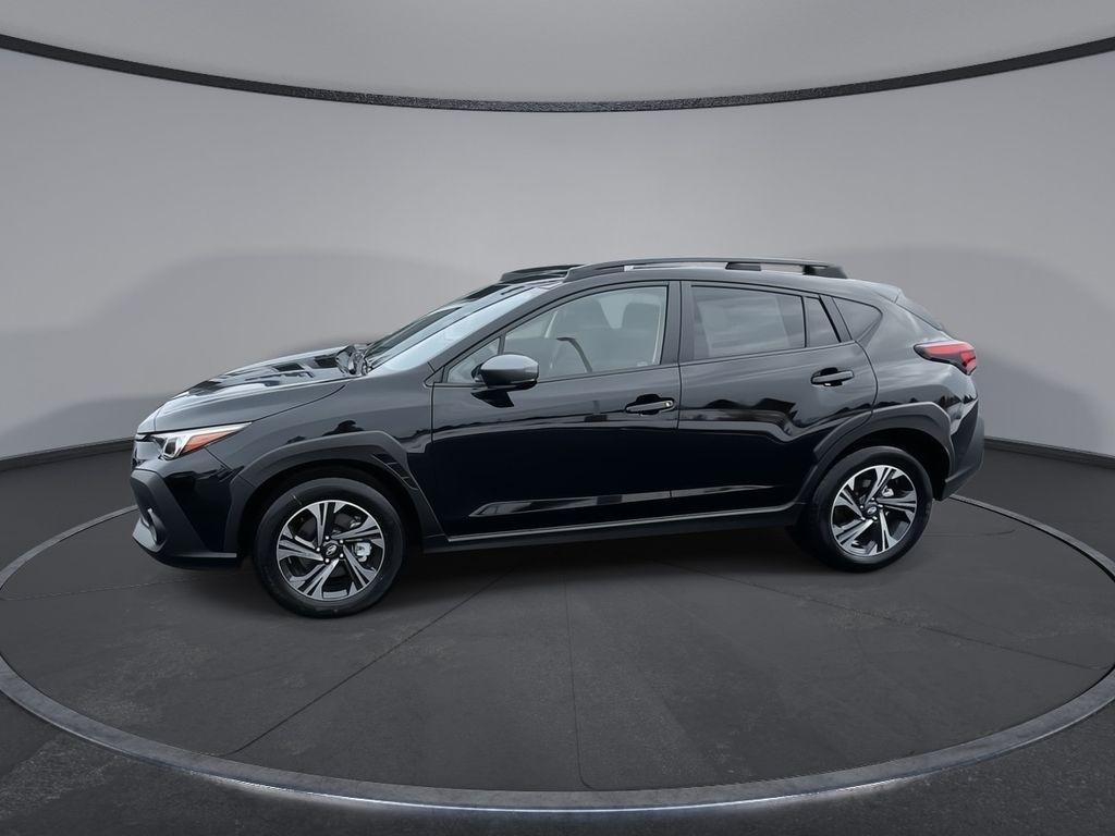 used 2025 Subaru Crosstrek car, priced at $30,575