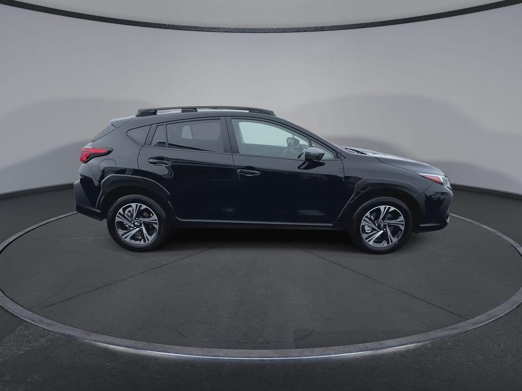 used 2025 Subaru Crosstrek car, priced at $29,700