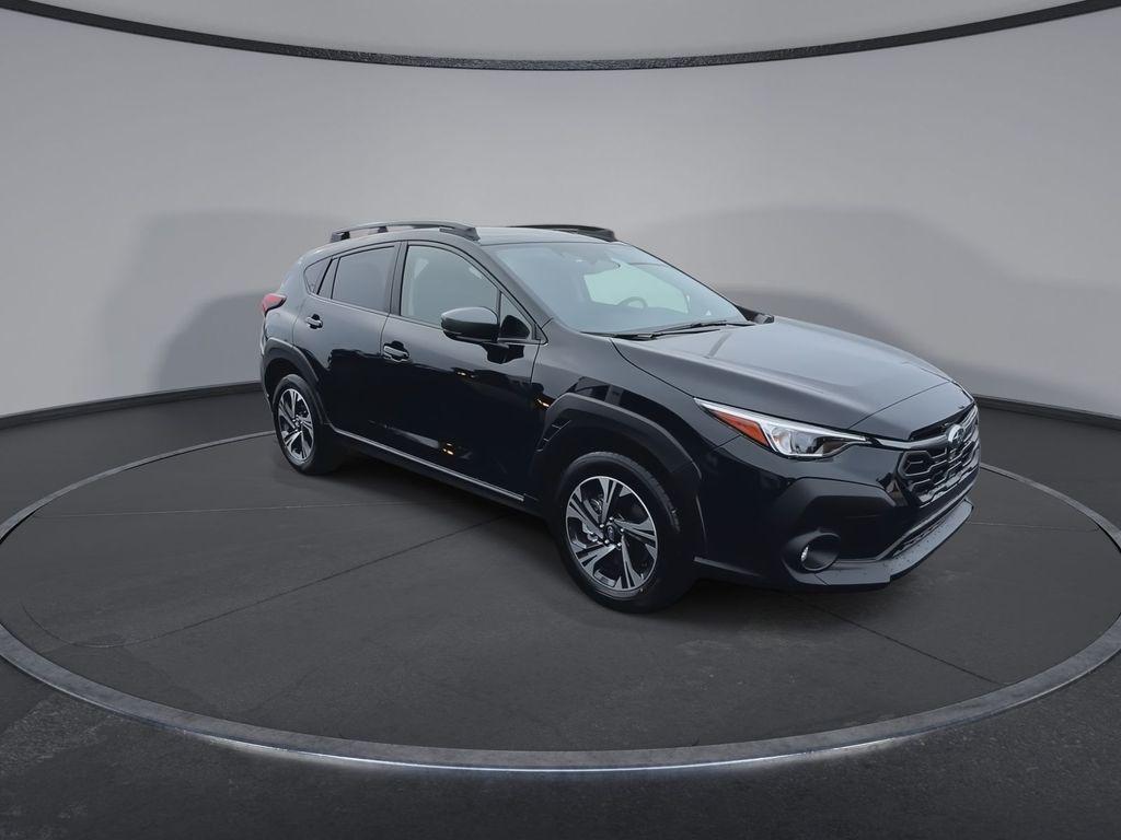 used 2025 Subaru Crosstrek car, priced at $29,700