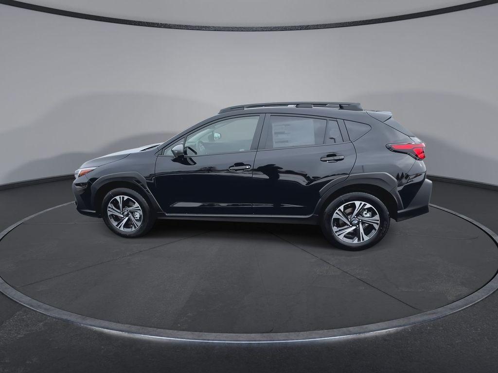 used 2025 Subaru Crosstrek car, priced at $29,700
