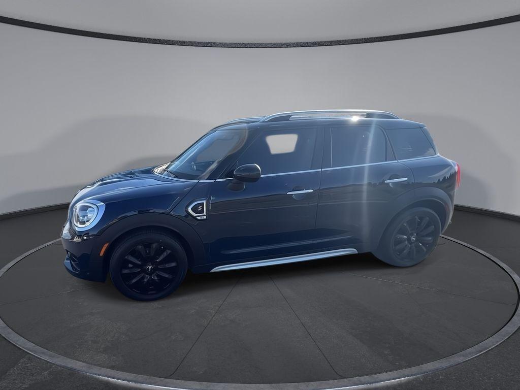 used 2019 MINI Countryman car, priced at $17,050