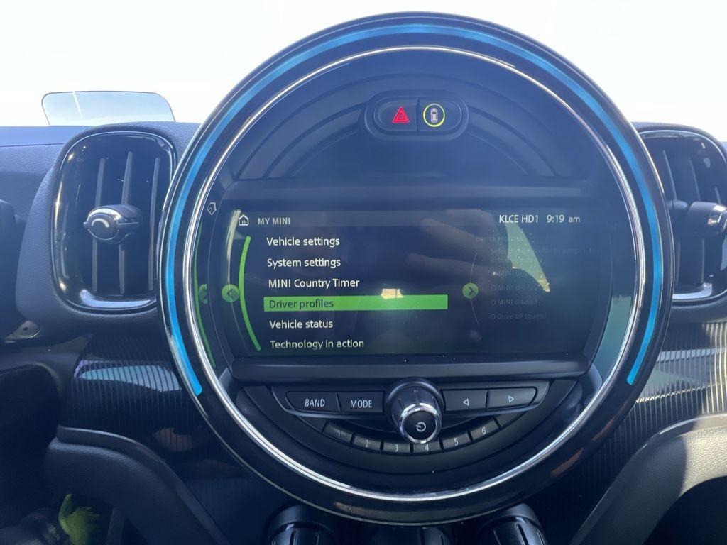 used 2019 MINI Countryman car, priced at $17,050