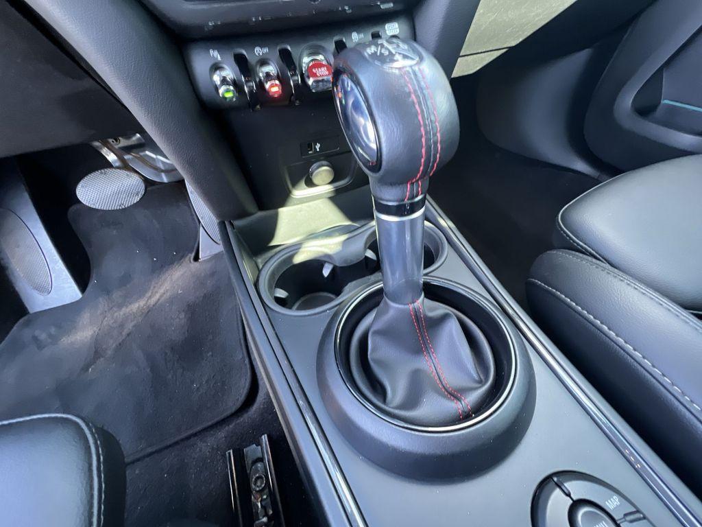 used 2019 MINI Countryman car, priced at $17,050