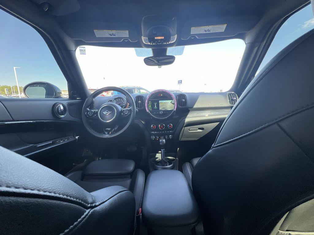 used 2019 MINI Countryman car, priced at $17,050